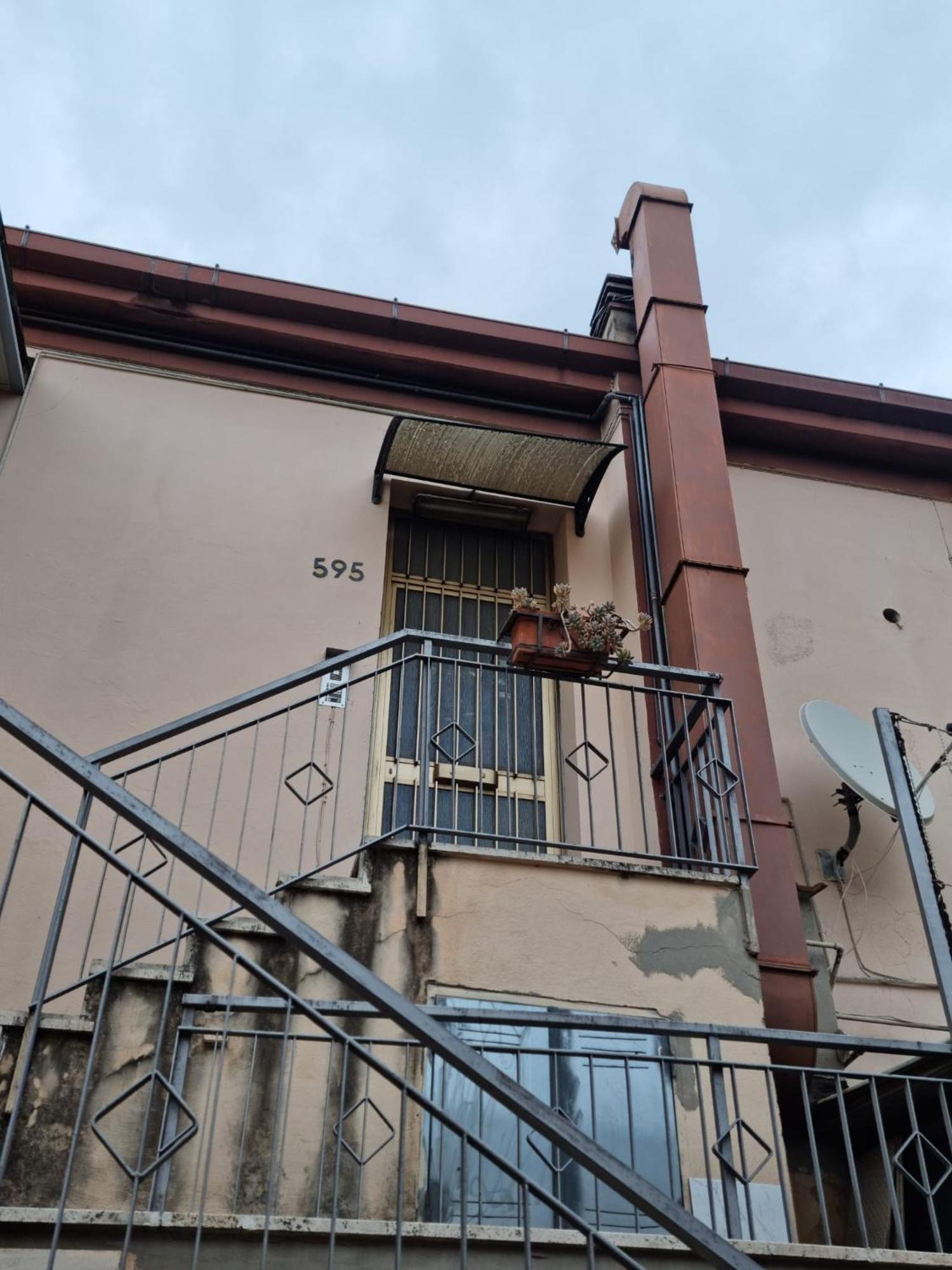 Loftiense Vakantiehuis Rome