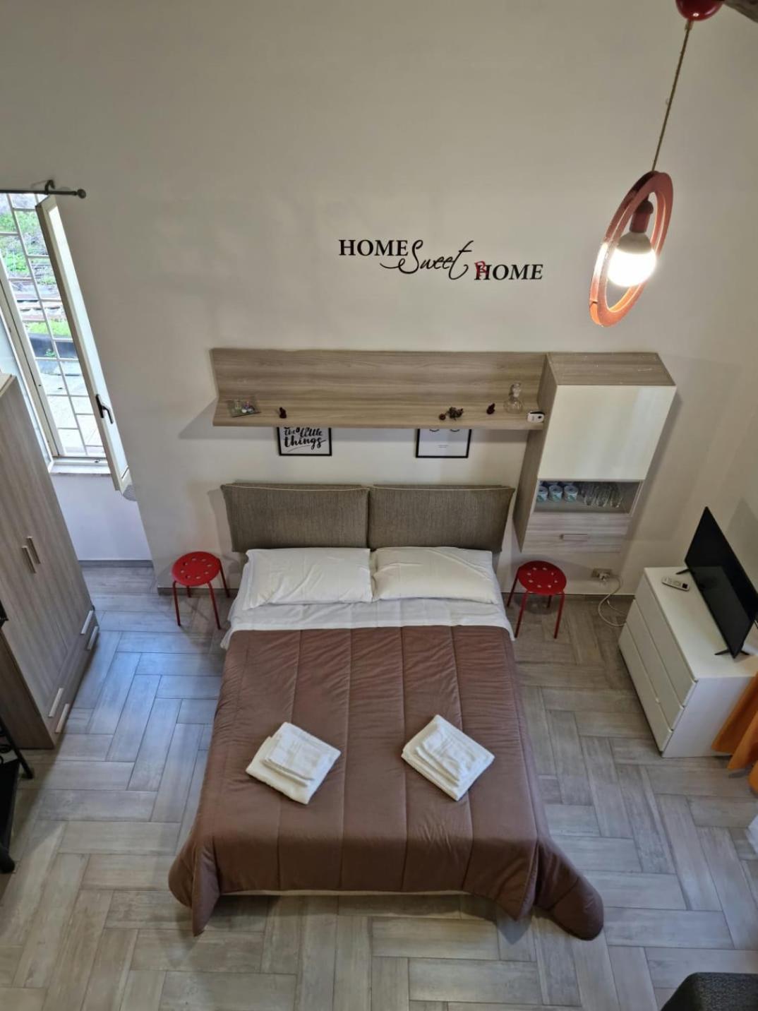 Loftiense Vakantiehuis Rome